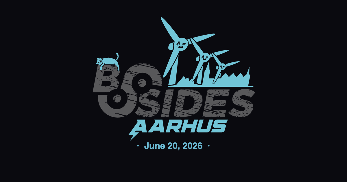 BSides Aarhus logo